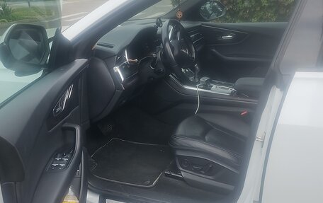 Audi Q8 I, 2021 год, 4 900 000 рублей, 8 фотография