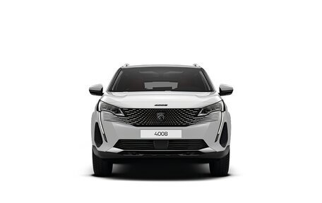 Peugeot 4008, 2026 год, 4 199 000 рублей, 3 фотография