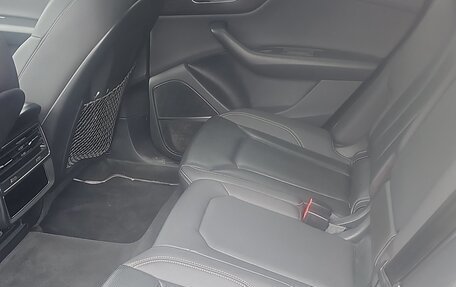 Audi Q8 I, 2021 год, 4 900 000 рублей, 9 фотография