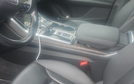 Audi Q8 I, 2021 год, 4 900 000 рублей, 7 фотография