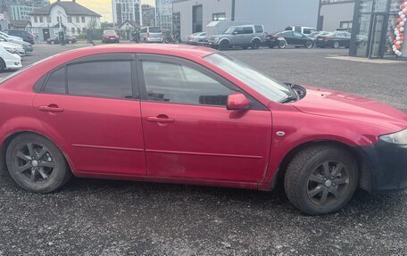 Mazda 6, 2007 год, 430 000 рублей, 3 фотография