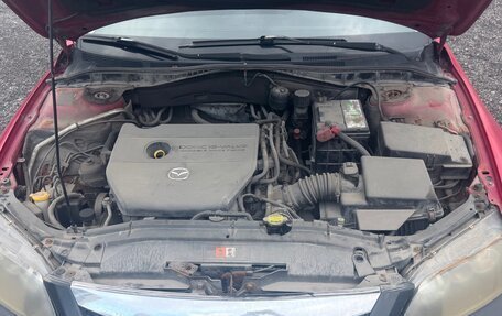 Mazda 6, 2007 год, 430 000 рублей, 7 фотография