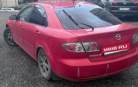 Mazda 6, 2007 год, 430 000 рублей, 5 фотография