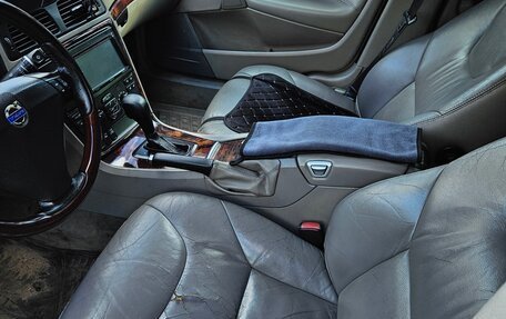 Volvo S60 III, 2006 год, 600 000 рублей, 6 фотография