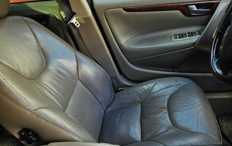 Volvo S60 III, 2006 год, 600 000 рублей, 8 фотография