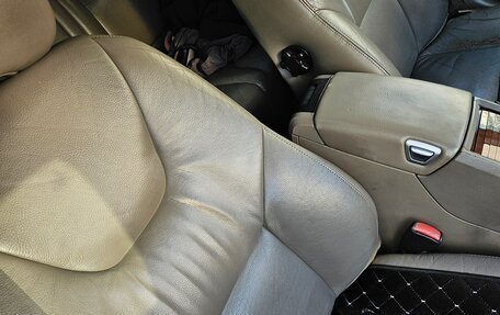 Volvo S60 III, 2006 год, 600 000 рублей, 9 фотография