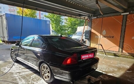 Volvo S60 III, 2006 год, 600 000 рублей, 4 фотография