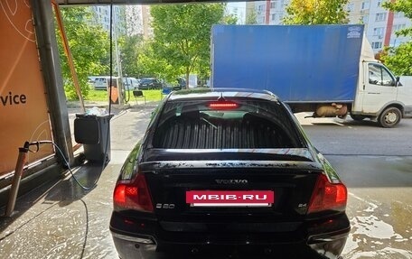 Volvo S60 III, 2006 год, 600 000 рублей, 2 фотография