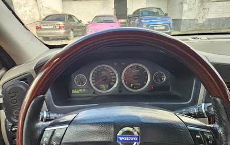 Volvo S60 III, 2006 год, 600 000 рублей, 11 фотография
