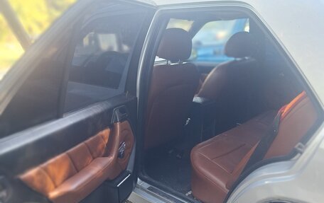 Mercedes-Benz W124, 1985 год, 400 000 рублей, 3 фотография
