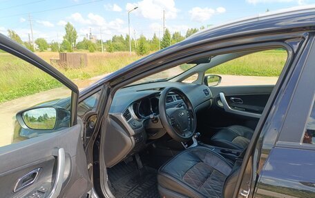 KIA cee'd III, 2014 год, 870 000 рублей, 5 фотография