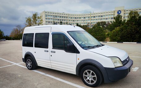 Ford Tourneo Connect I, 2007 год, 695 000 рублей, 5 фотография