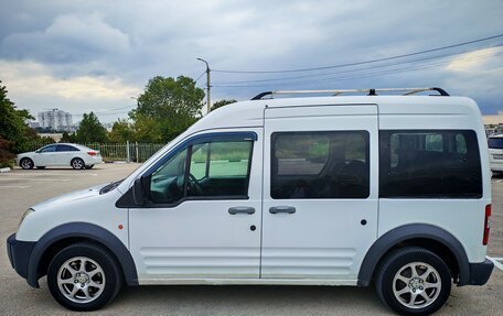 Ford Tourneo Connect I, 2007 год, 695 000 рублей, 6 фотография