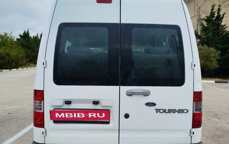 Ford Tourneo Connect I, 2007 год, 695 000 рублей, 3 фотография