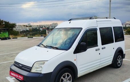 Ford Tourneo Connect I, 2007 год, 695 000 рублей, 4 фотография