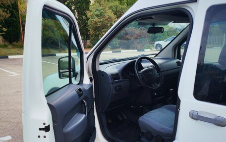 Ford Tourneo Connect I, 2007 год, 695 000 рублей, 10 фотография