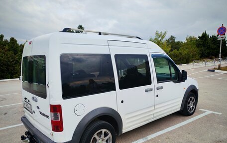 Ford Tourneo Connect I, 2007 год, 695 000 рублей, 8 фотография