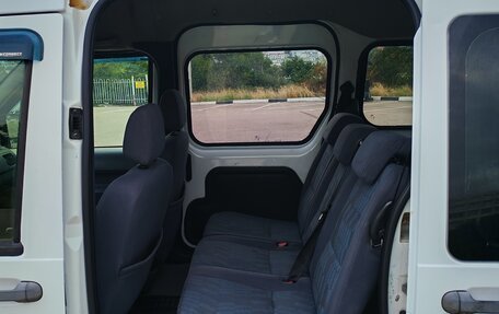 Ford Tourneo Connect I, 2007 год, 695 000 рублей, 12 фотография