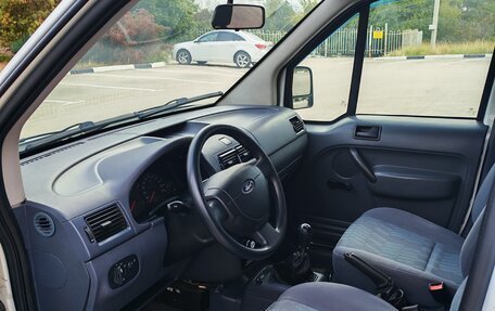 Ford Tourneo Connect I, 2007 год, 695 000 рублей, 17 фотография