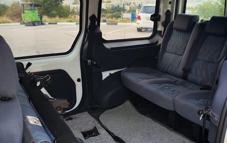 Ford Tourneo Connect I, 2007 год, 695 000 рублей, 11 фотография