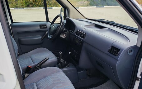 Ford Tourneo Connect I, 2007 год, 695 000 рублей, 14 фотография