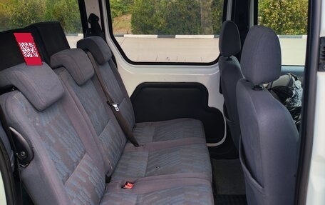 Ford Tourneo Connect I, 2007 год, 695 000 рублей, 15 фотография