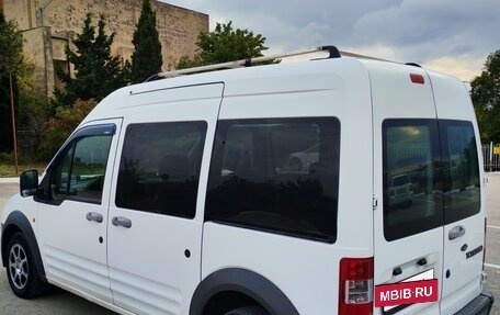 Ford Tourneo Connect I, 2007 год, 695 000 рублей, 7 фотография