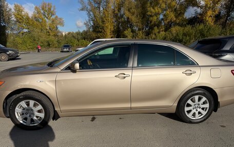 Toyota Camry, 2006 год, 1 100 000 рублей, 3 фотография