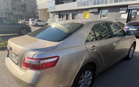 Toyota Camry, 2006 год, 1 100 000 рублей, 5 фотография