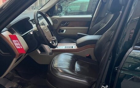 Land Rover Range Rover IV рестайлинг, 2020 год, 8 499 999 рублей, 6 фотография