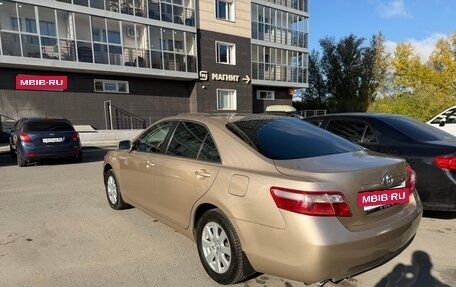 Toyota Camry, 2006 год, 1 100 000 рублей, 4 фотография