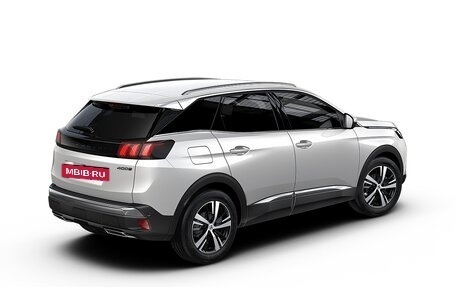 Peugeot 4008, 2026 год, 4 199 000 рублей, 2 фотография