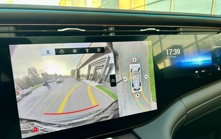 CheryExeed VX, 2023 год, 3 590 000 рублей, 13 фотография