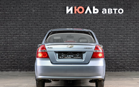 Chevrolet Aveo III, 2011 год, 390 000 рублей, 2 фотография
