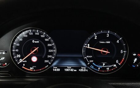 BMW 3 серия, 2018 год, 2 900 000 рублей, 13 фотография