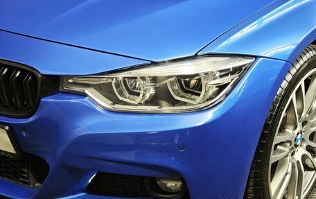 BMW 3 серия, 2018 год, 2 900 000 рублей, 8 фотография