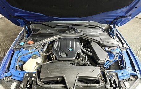 BMW 3 серия, 2018 год, 2 900 000 рублей, 10 фотография