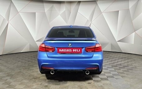 BMW 3 серия, 2018 год, 2 900 000 рублей, 4 фотография