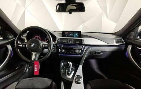 BMW 3 серия, 2018 год, 2 900 000 рублей, 11 фотография