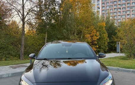 KIA Forte III, 2021 год, 2 350 000 рублей, 2 фотография