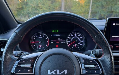 KIA Forte III, 2021 год, 2 350 000 рублей, 9 фотография