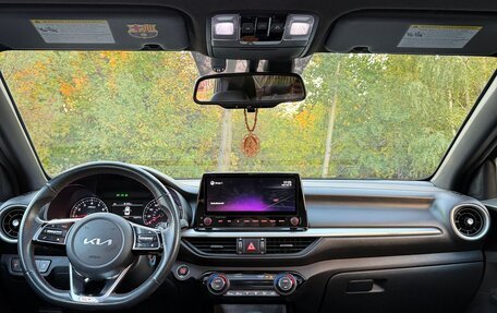KIA Forte III, 2021 год, 2 350 000 рублей, 12 фотография