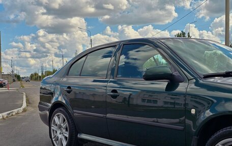 Skoda Octavia IV, 2003 год, 590 000 рублей, 5 фотография