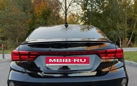 KIA Forte III, 2021 год, 2 350 000 рублей, 8 фотография