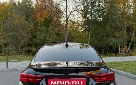 KIA Forte III, 2021 год, 2 350 000 рублей, 7 фотография