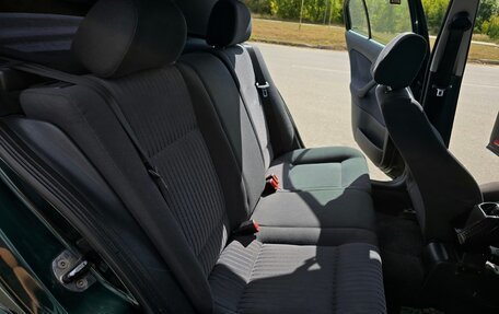 Skoda Octavia IV, 2003 год, 590 000 рублей, 21 фотография