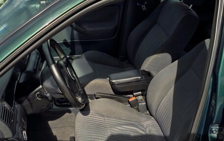 Skoda Octavia IV, 2003 год, 590 000 рублей, 19 фотография