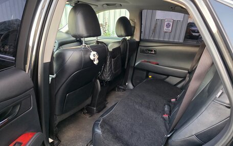 Lexus RX III, 2012 год, 2 360 000 рублей, 6 фотография