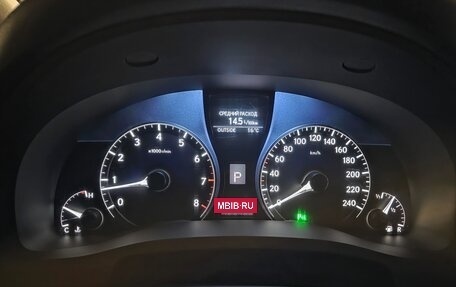 Lexus RX III, 2012 год, 2 360 000 рублей, 7 фотография