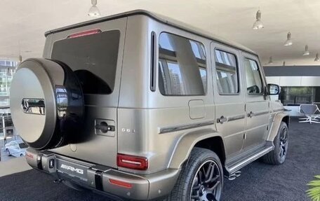 Mercedes-Benz G-Класс AMG, 2020 год, 14 299 999 рублей, 2 фотография